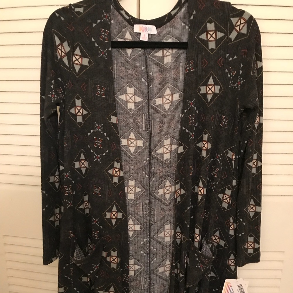 Lularoe Sarah